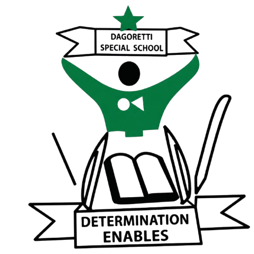Dagoretti Special School Logo